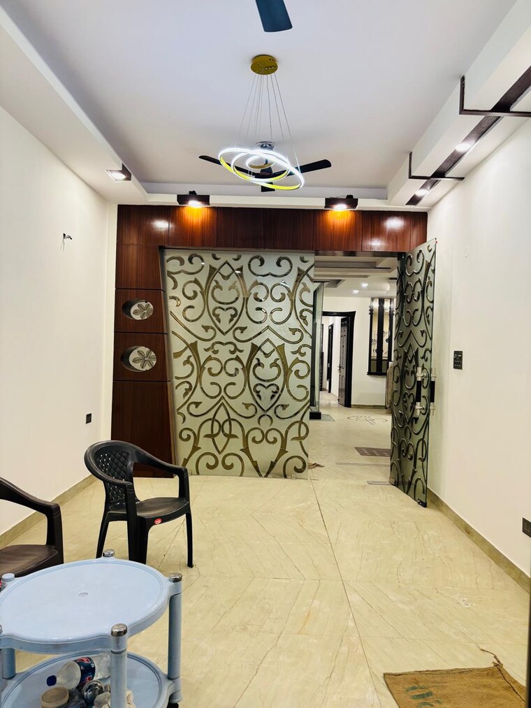 Living Room, gaurs-siddhartham 2 Bedroom 945 Sq.Ft. Apartment In Siddharth Vihar Ghaziabad 9538322