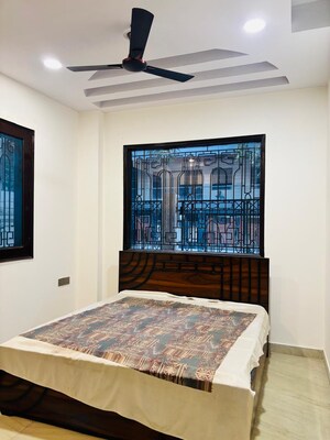 2 BHK Apartment For Rent in Gaurs Siddhartham, Siddharth Vihar