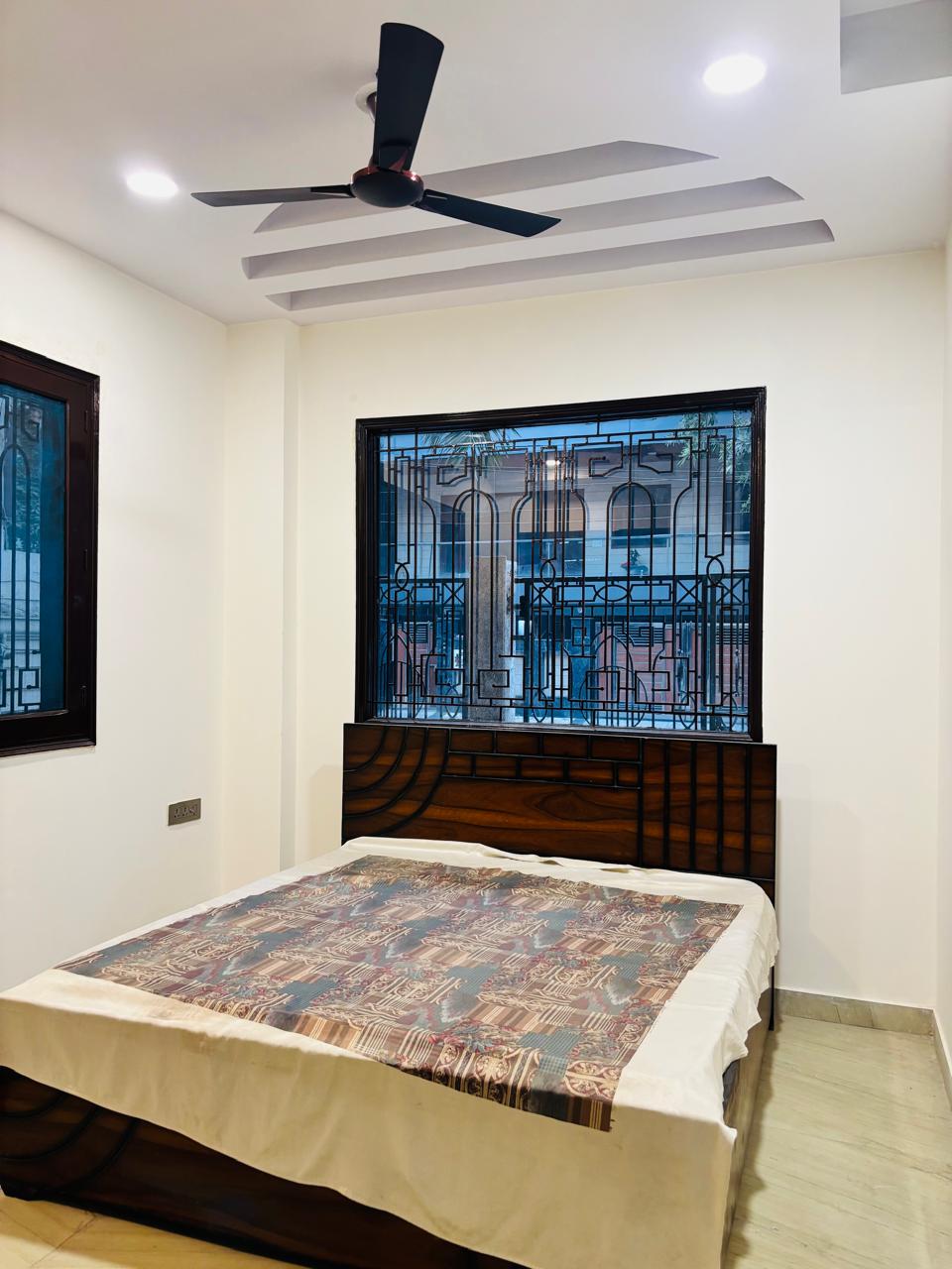 2 BHK Apartment For Rent in Gaurs Siddhartham