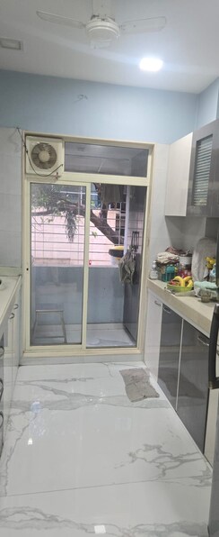 1 BHK Apartment For Sale in Swami Samarth Apartments