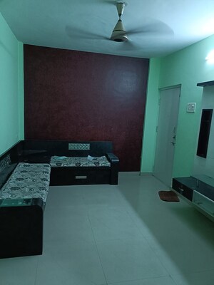 Team Area in 2 BHK Apartment at Wadgaon Sheri – for Rent