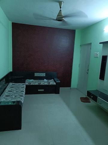 Team Area in 2 BHK Apartment at Wadgaon Sheri – for Rent