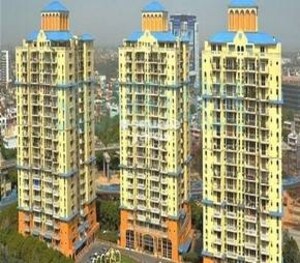 4 BHK Apartment – Exterior View View at DLF Belvedere Towers, Sector 24 - for Sale