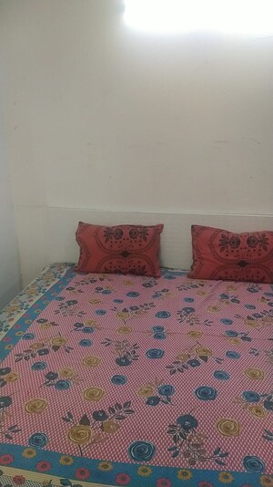 Bedroom in 2 BHK Apartment at Tulip Lemon, Sector 69 – for Rent