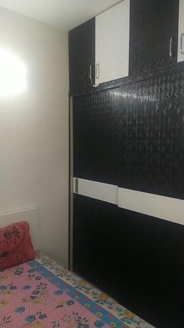 Master Bedroom in 2 BHK Apartment at Tulip Lemon, Sector 69 – for Rent