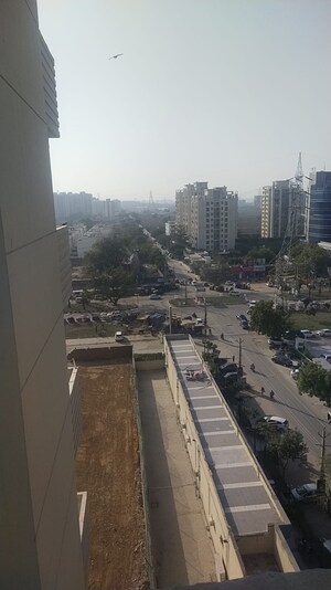 2 BHK Apartment – Exterior View View at Tulip Lemon, Sector 69 - for Rent