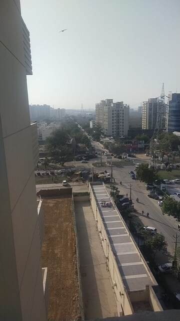 2 BHK Apartment – Exterior View View at Tulip Lemon, Sector 69 - for Rent