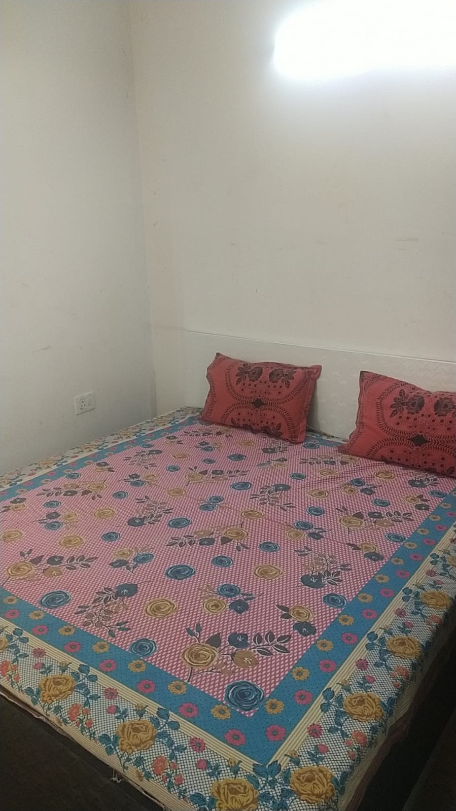 2 BHK + Pooja Room Apartment For Rent in Tulip Lemon
