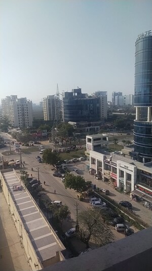 2 BHK Apartment – Exterior View View at Tulip Lemon, Sector 69 - for Rent