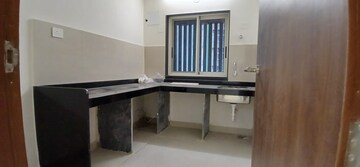 Kitchen in 2 BHK Apartment at Worli – for Rent