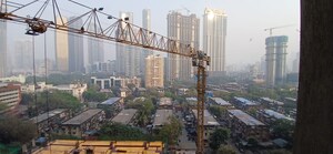 2 BHK Apartment – Exterior View View at Worli - for Rent