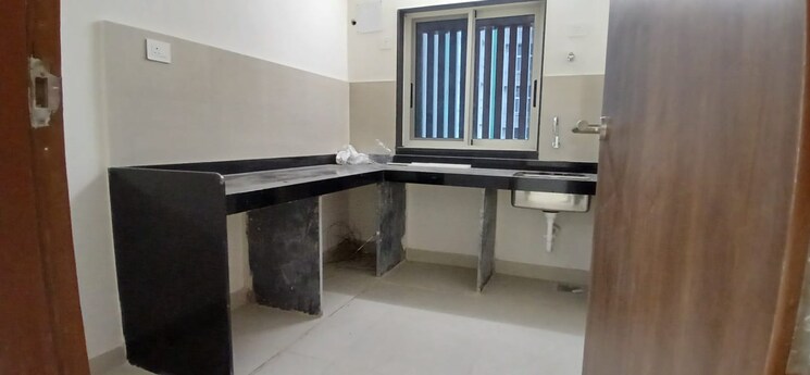Kitchen, worli 2 Bedroom 500 Sq.Ft. Apartment In Worli Mumbai 9538446