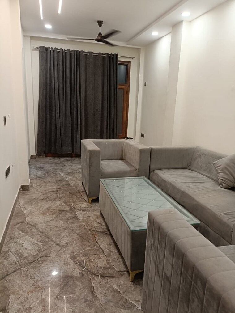 Bedroom, ansal-sushant-lok-i 1.5 Bedroom 100 Sq.Ft. Builder Floor In Sector 43 Gurgaon 9538459