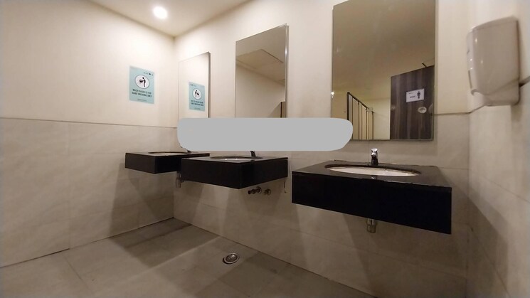 Kitchen, mani-casadona Commercial Office Space 2574 Sq.Ft. In New Town Kolkata 9538418