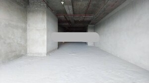 Parking in  Office Space at Mani Casadona, New Town – for Rent