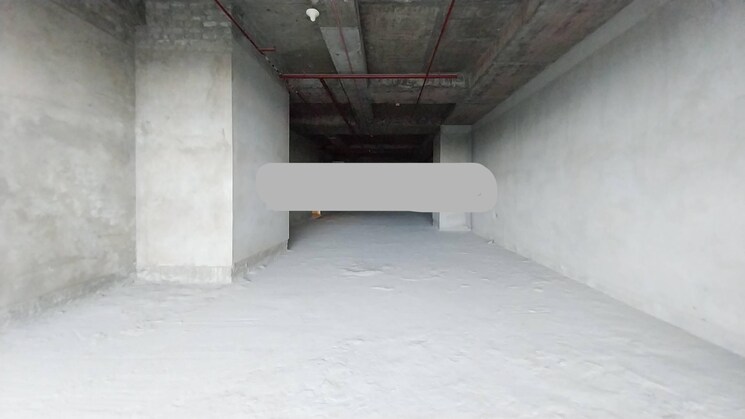  Parking, mani-casadona Commercial Office Space 2574 Sq.Ft. In New Town Kolkata 9538418