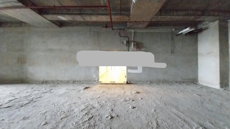 Exterior View, mani-casadona Commercial Office Space 2574 Sq.Ft. In New Town Kolkata 9538418