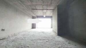 Building Lobby in  Office Space at Mani Casadona, New Town – for Rent