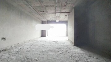 Building Lobby in  Office Space at Mani Casadona, New Town – for Rent