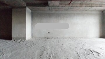 Bathroom in  Office Space at Mani Casadona, New Town – for Rent