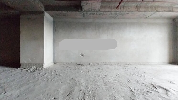 Bathroom, mani-casadona Commercial Office Space 2574 Sq.Ft. In New Town Kolkata 9538418