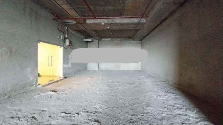 Exterior View, mani-casadona Commercial Office Space 2574 Sq.Ft. In New Town Kolkata 9538418