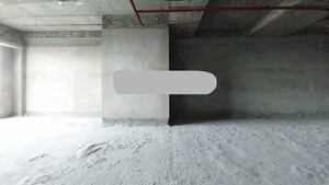 Kitchen in  Office Space at Mani Casadona, New Town – for Rent