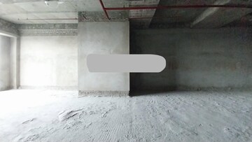 Kitchen in  Office Space at Mani Casadona, New Town – for Rent