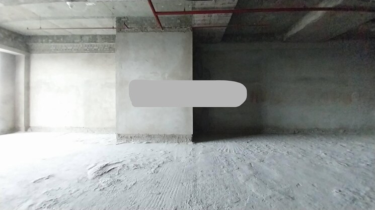 Kitchen, mani-casadona Commercial Office Space 2574 Sq.Ft. In New Town Kolkata 9538418