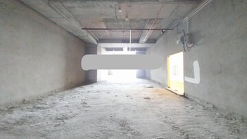 Kitchen in  Office Space at Mani Casadona, New Town – for Rent