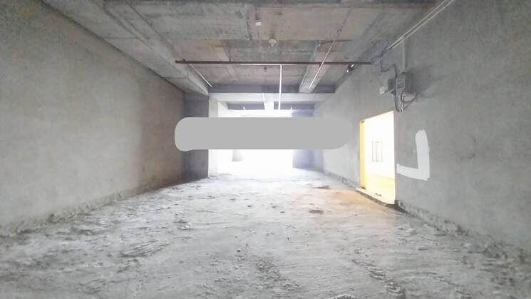 Kitchen, mani-casadona Commercial Office Space 2574 Sq.Ft. In New Town Kolkata 9538418