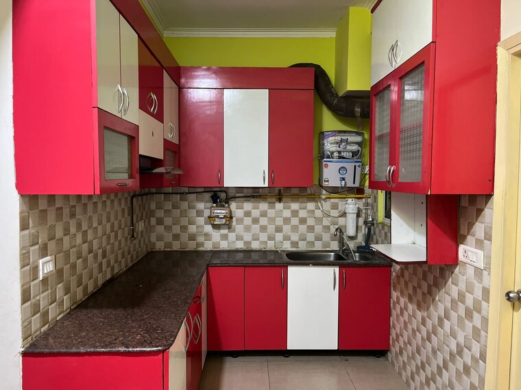 Bedroom, gaur-city-2-11th-avenue 2 Bedroom 1010 Sq.Ft. Apartment In Sector 16c Greater Noida Greater Noida 9538449