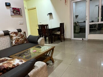 Living Room in 2 BHK Apartment at Gaur City 2 - 11th Avenue, Sector 16c Greater Noida – for Rent