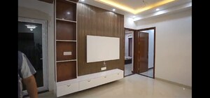 Room in 3 BHK Builder Floor at Sector 89 – for Rent