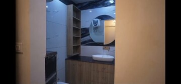 Kitchen in 3 BHK Builder Floor at Sector 89 – for Rent