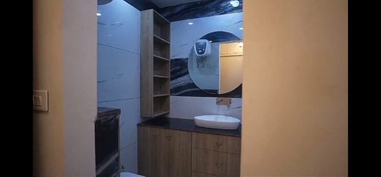 Kitchen, sector 89 3 Bedroom 350 Sq.Yd. Builder Floor In Sector 89 Faridabad 9538396