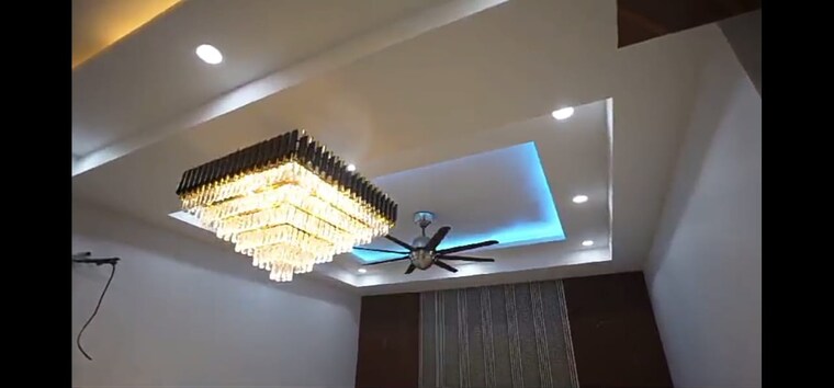 undefined, sector 89 3 Bedroom 350 Sq.Yd. Builder Floor In Sector 89 Faridabad 9538396