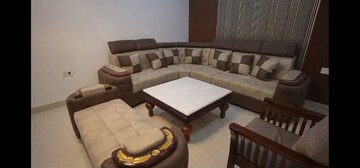 Bedroom in 3 BHK Builder Floor at Sector 89 – for Rent