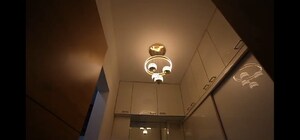 Furnished Amenities in 3 BHK Builder Floor at Sector 89 – for Rent