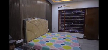 Bedroom in 3 BHK Builder Floor at Sector 89 – for Rent