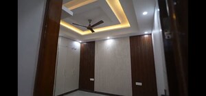 Kitchen in 3 BHK Builder Floor at Sector 89 – for Rent