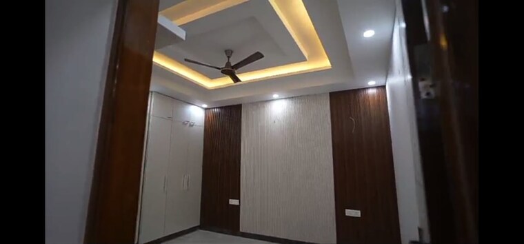 Kitchen, sector 89 3 Bedroom 350 Sq.Yd. Builder Floor In Sector 89 Faridabad 9538396