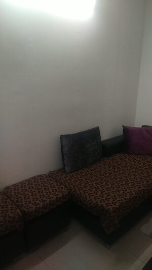 Bedroom in 2 BHK Apartment at Tulip Lemon, Sector 69 – for Rent