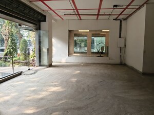 Parking in  Showroom at P J Elmer, Chembur – for Rent
