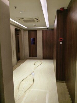 Bedroom in  Showroom at P J Elmer, Chembur – for Rent