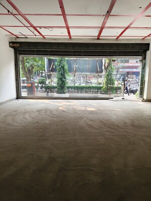  Showroom For Rent in P J Elmer, Chembur