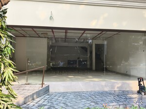 Kitchen in  Showroom at P J Elmer, Chembur – for Rent