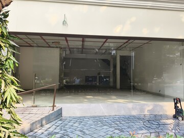 Kitchen in  Showroom at P J Elmer, Chembur – for Rent