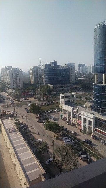 2 BHK Apartment – Exterior View View at Tulip Lemon, Sector 69 - for Rent