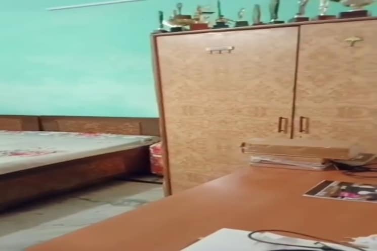 undefined, vaishali sector 6 2 Bedroom 964 Sq.Ft. Builder Floor In Vaishali Sector 6 Ghaziabad 9538437